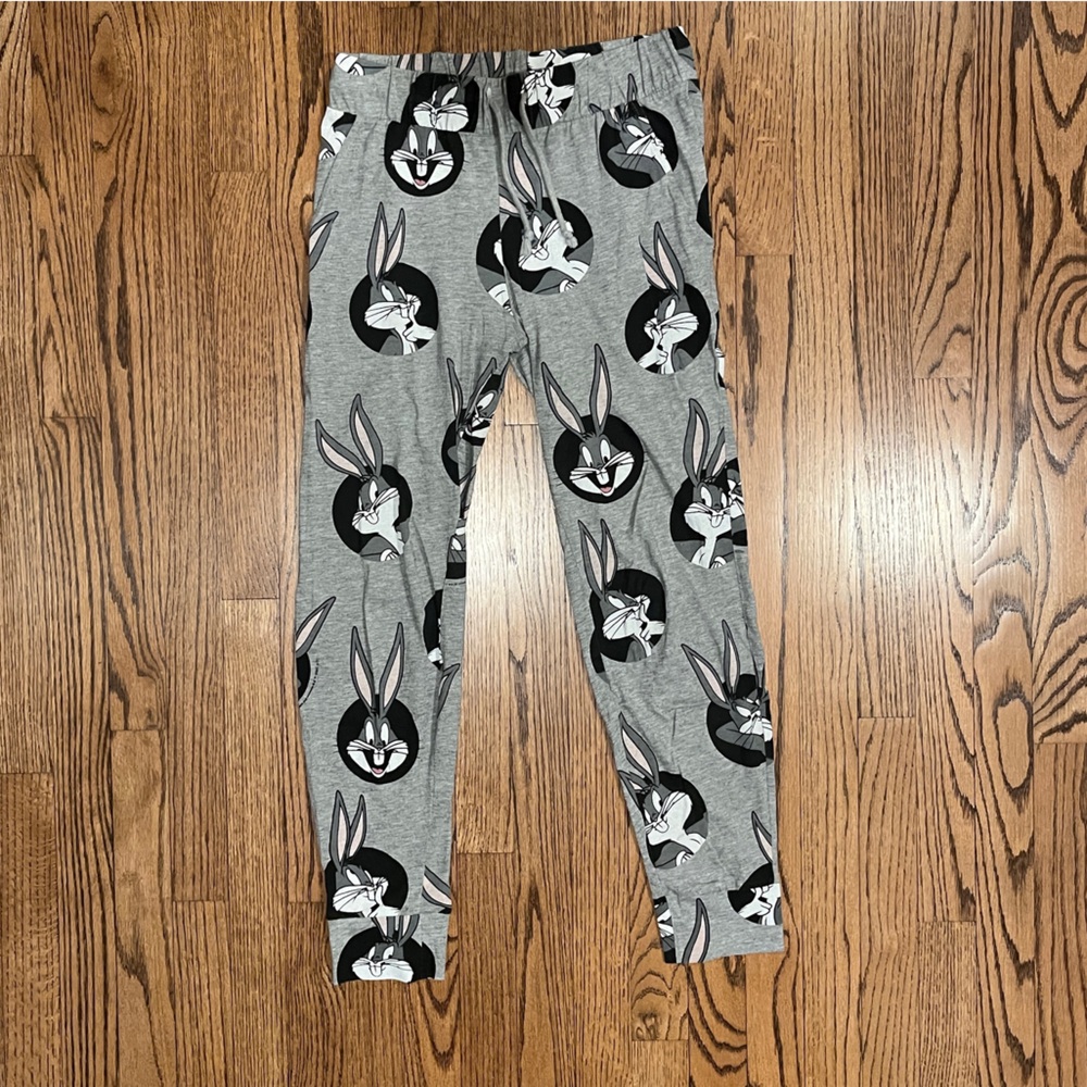 Bugs Bunny Joggers